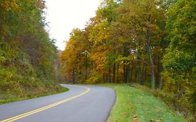 Cabin Creekwood